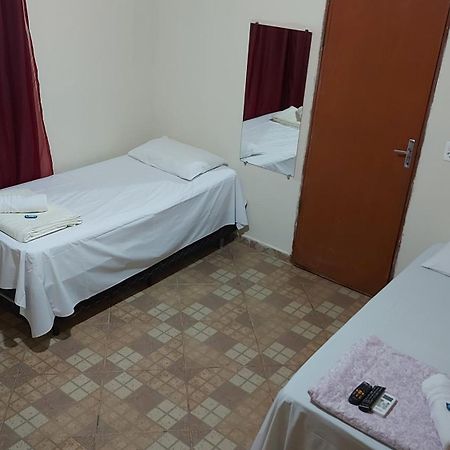 Pousada Do Professor Pirenópolis 部屋 写真