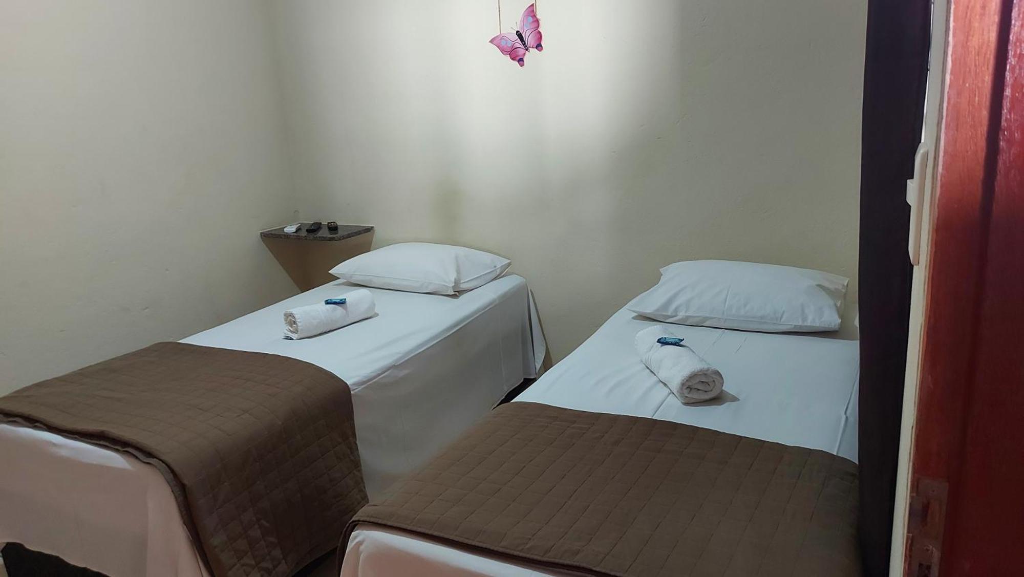 Pousada Do Professor Pirenópolis 部屋 写真