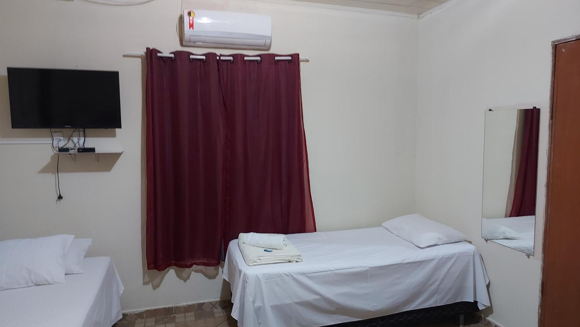 Pousada Do Professor Pirenópolis 部屋 写真