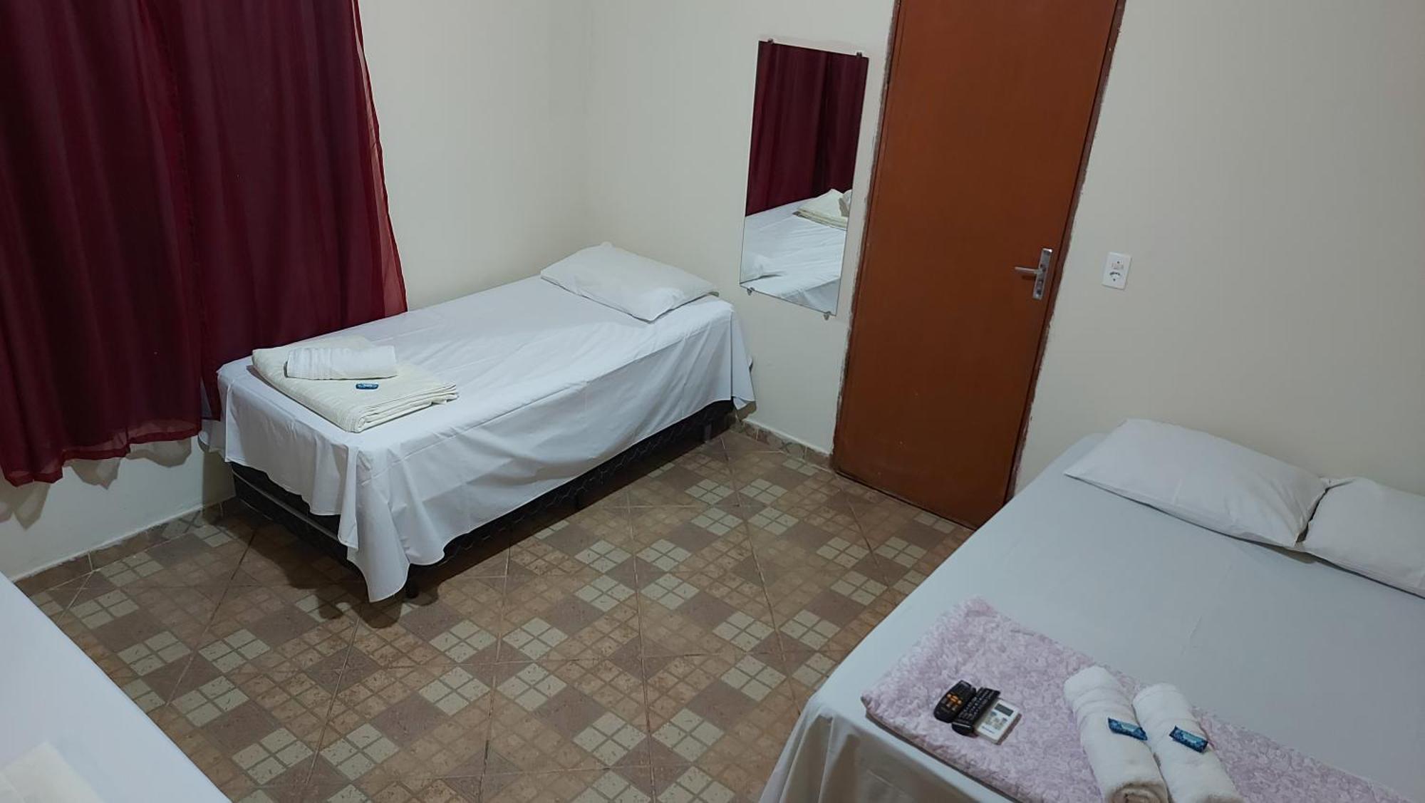 Pousada Do Professor Pirenópolis 部屋 写真